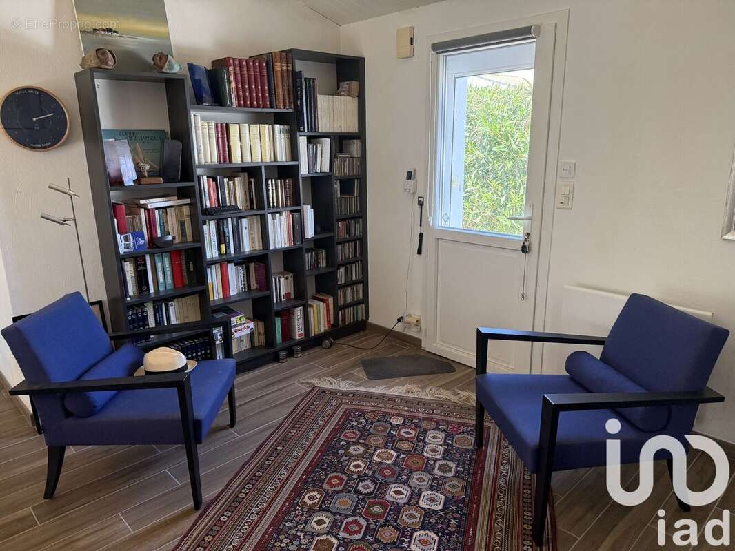 Photo 6 - Maison à L&#039;EPINE