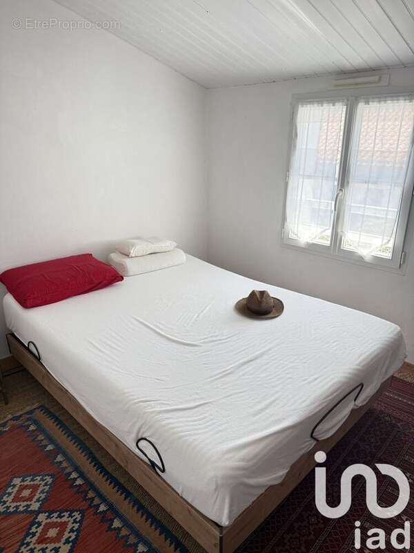 Photo 7 - Maison à L&#039;EPINE