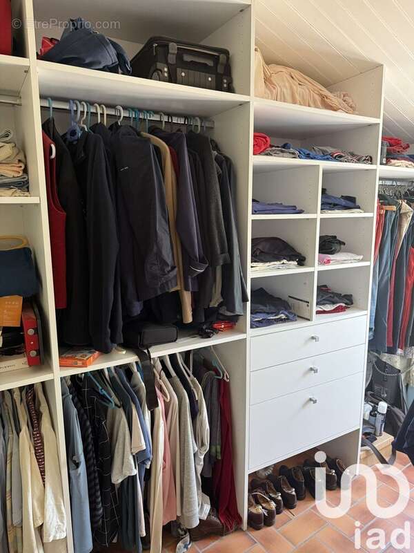 Photo 8 - Maison à L&#039;EPINE