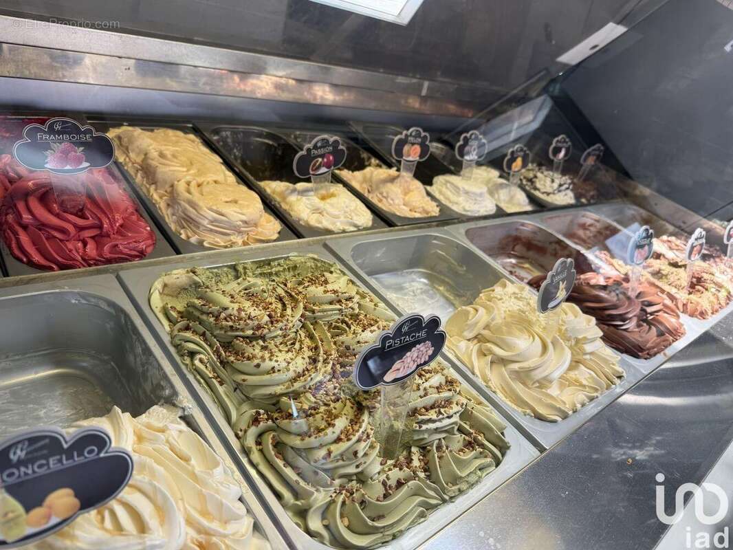 Photo 4 - Commerce à SIX-FOURS-LES-PLAGES