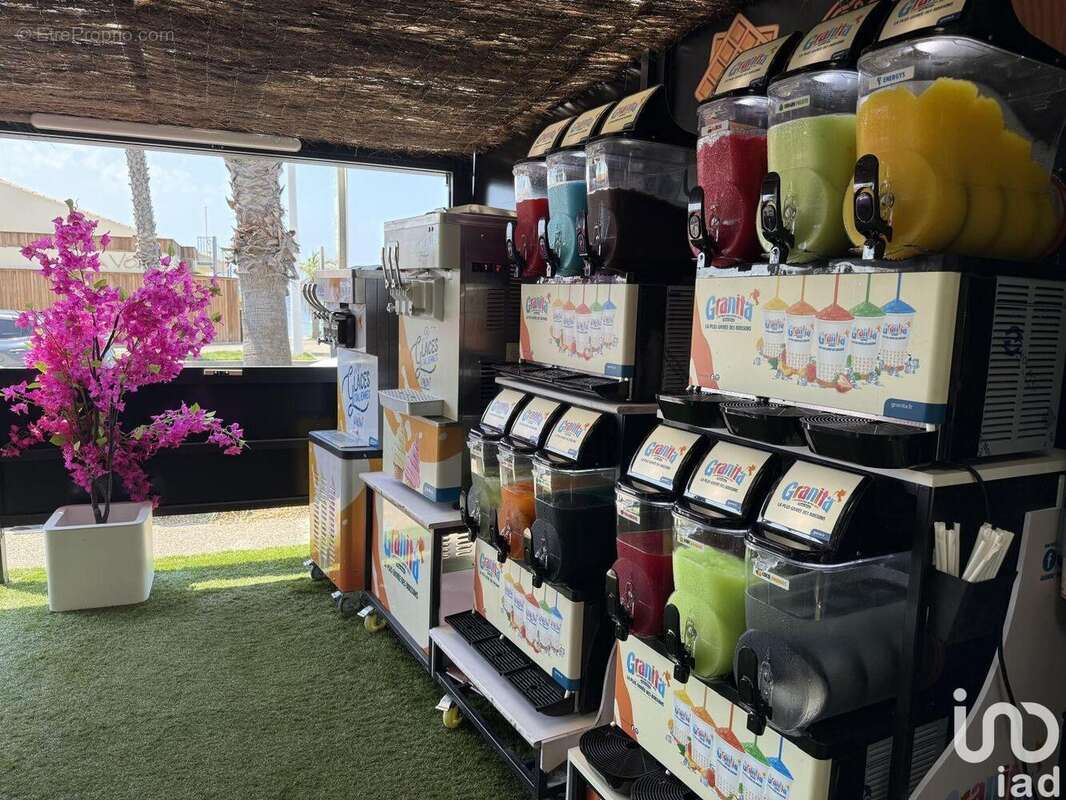 Photo 6 - Commerce à SIX-FOURS-LES-PLAGES