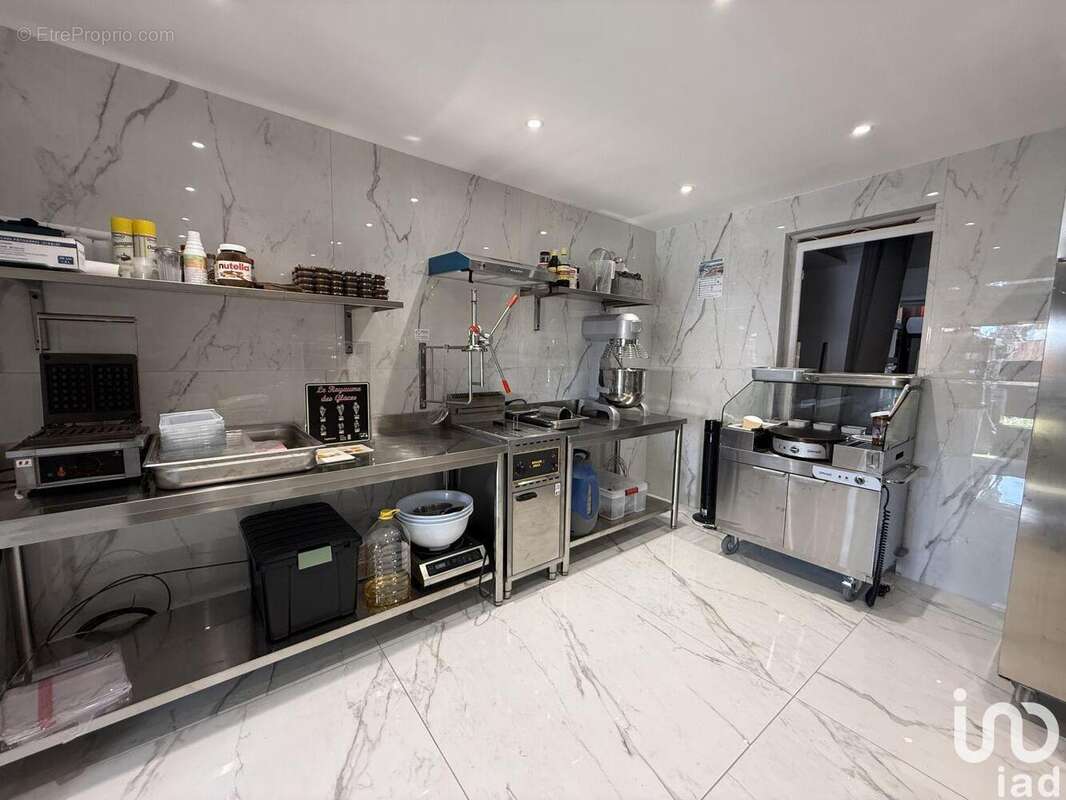 Photo 7 - Commerce à SIX-FOURS-LES-PLAGES