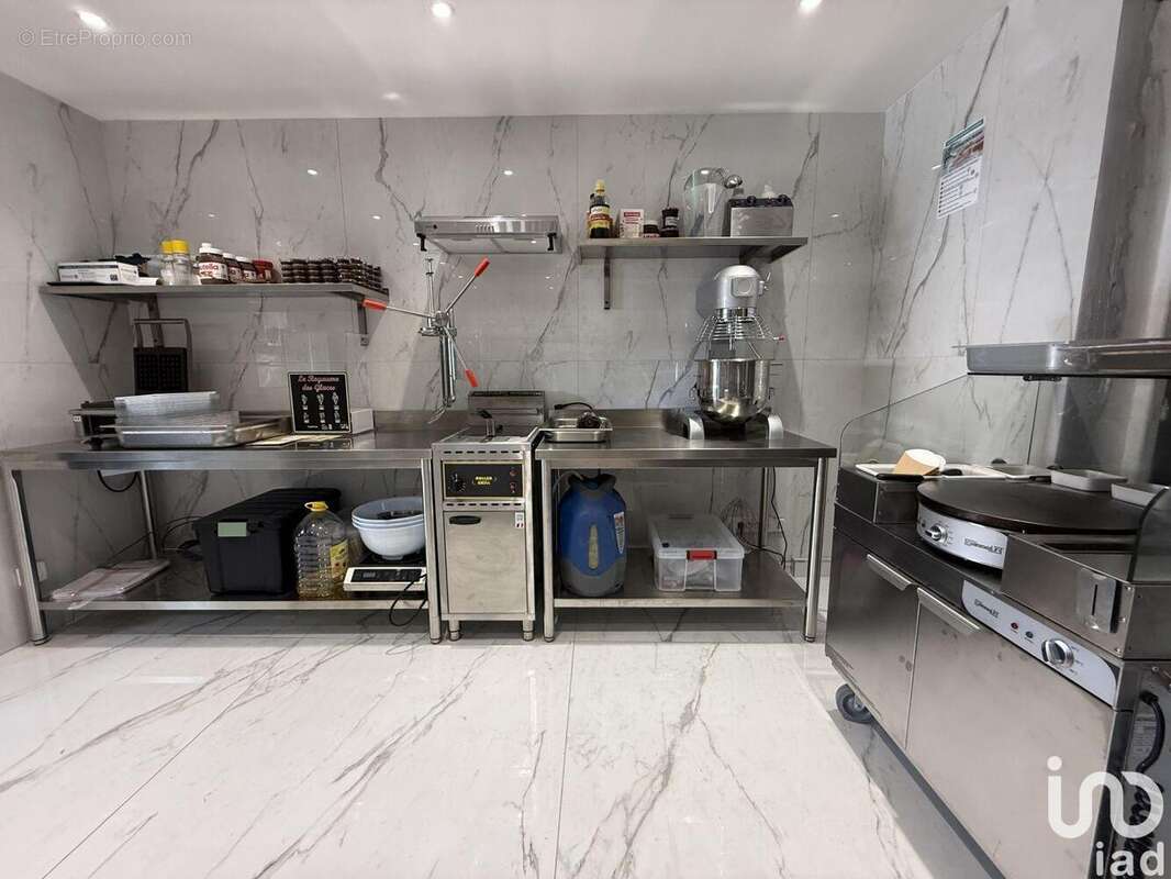 Photo 9 - Commerce à SIX-FOURS-LES-PLAGES