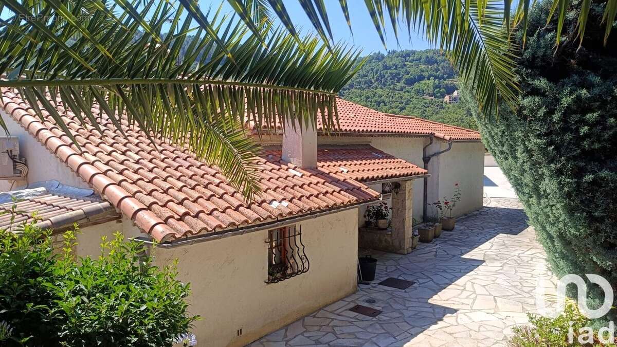 Photo 3 - Maison à LE BAR-SUR-LOUP