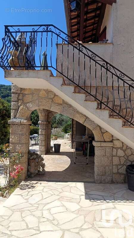 Photo 4 - Maison à LE BAR-SUR-LOUP