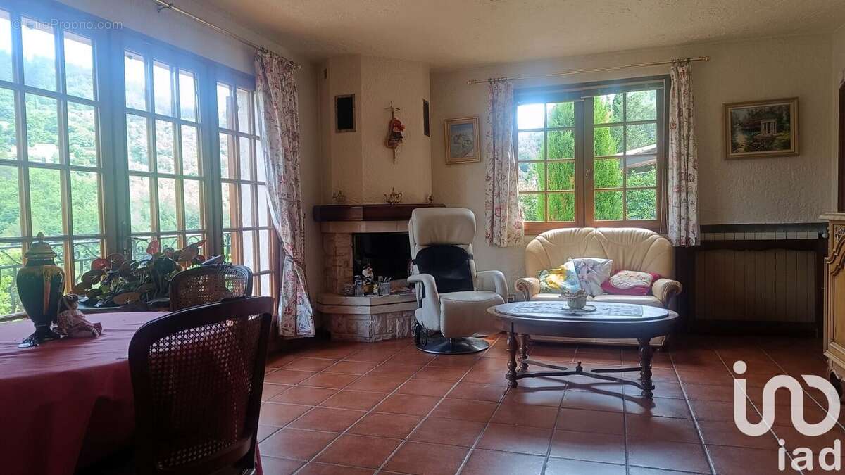 Photo 8 - Maison à LE BAR-SUR-LOUP