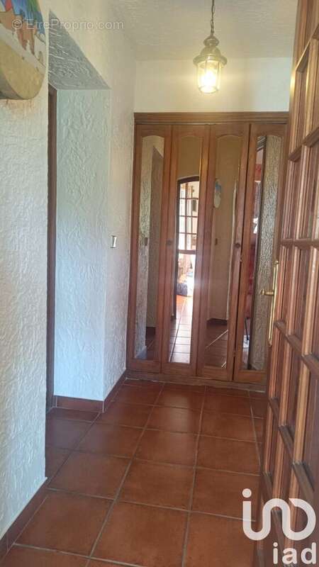 Photo 9 - Maison à LE BAR-SUR-LOUP