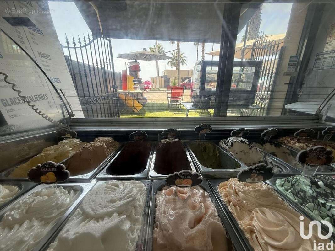 Photo 5 - Commerce à SIX-FOURS-LES-PLAGES