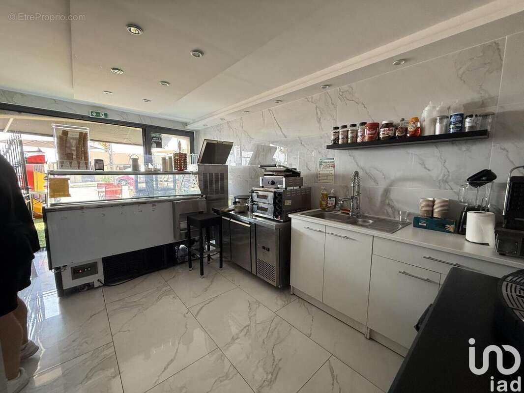 Photo 6 - Commerce à SIX-FOURS-LES-PLAGES