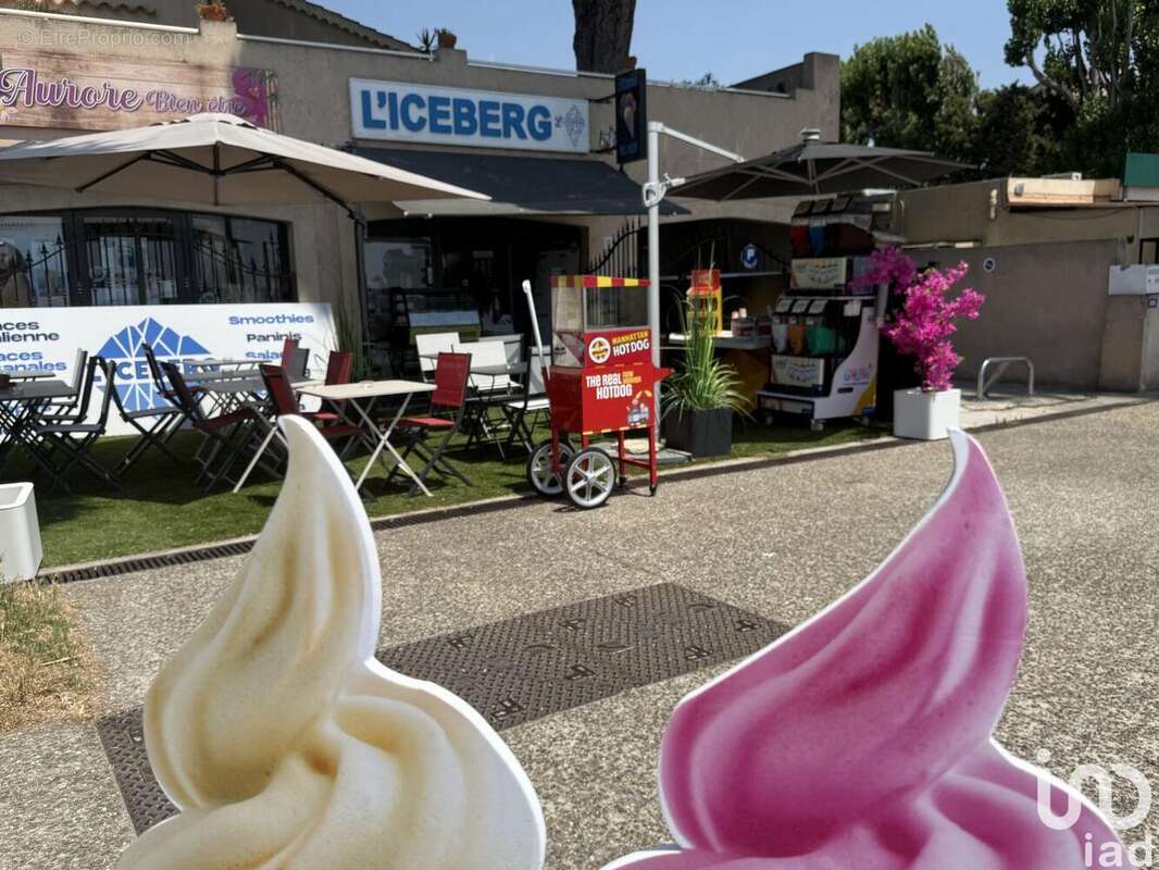 Photo 7 - Commerce à SIX-FOURS-LES-PLAGES