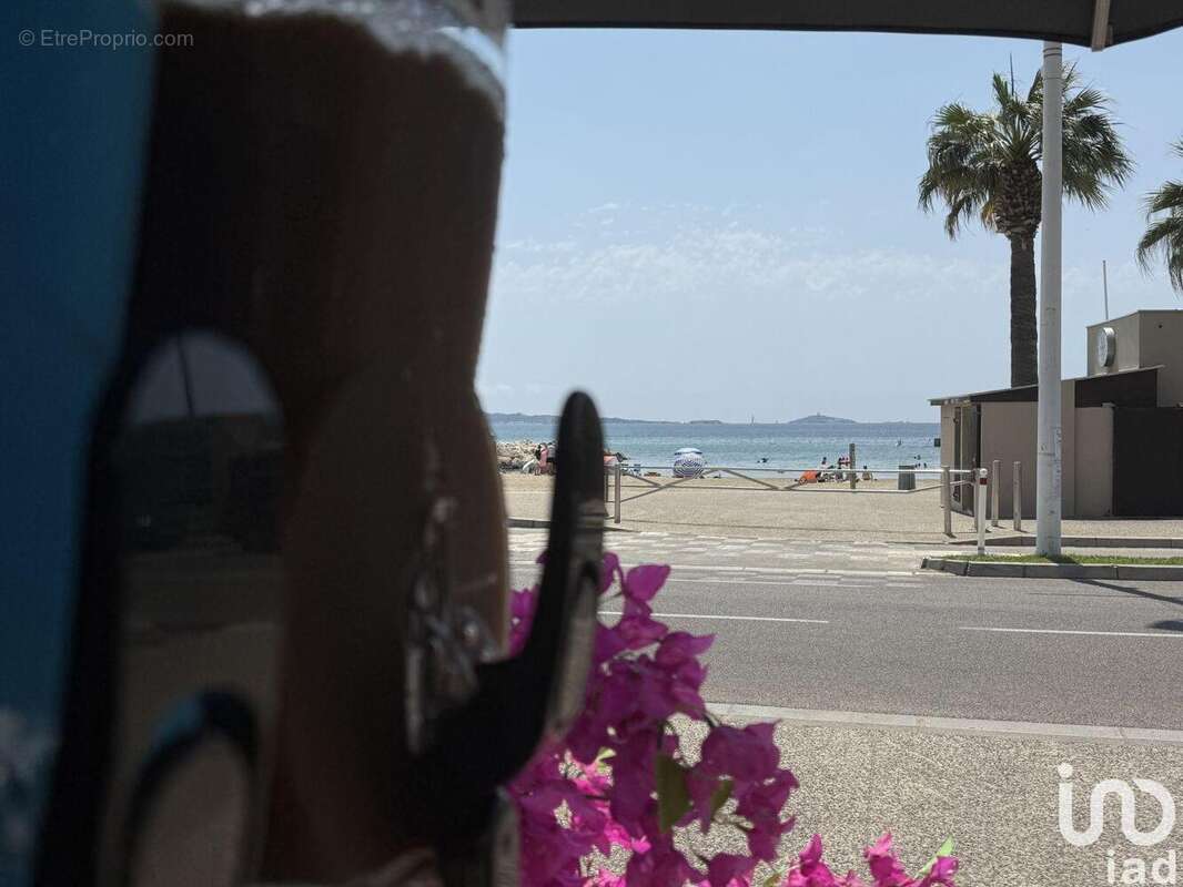 Photo 9 - Commerce à SIX-FOURS-LES-PLAGES