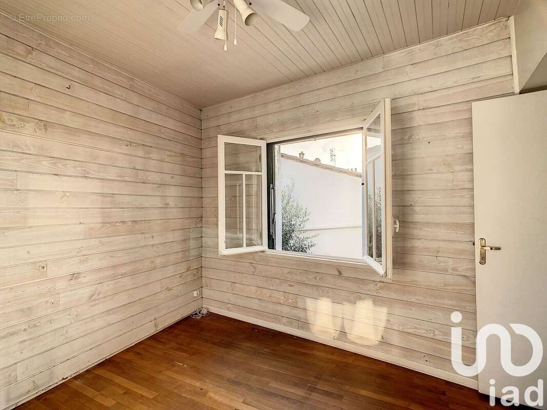 Photo 7 - Maison à LA COUARDE-SUR-MER