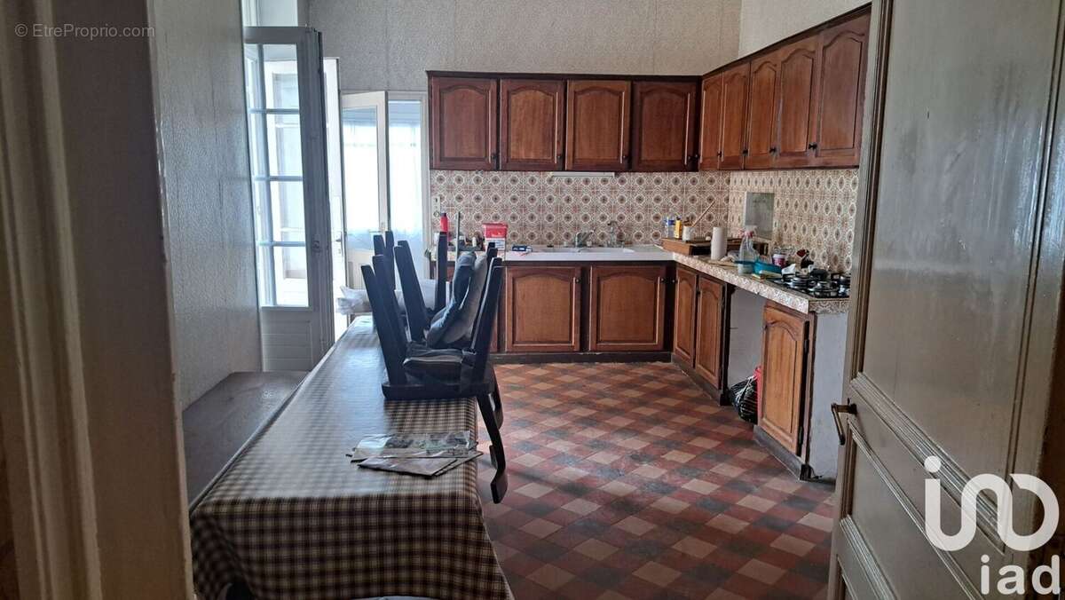 Photo 3 - Maison à FONTENAY-LE-COMTE