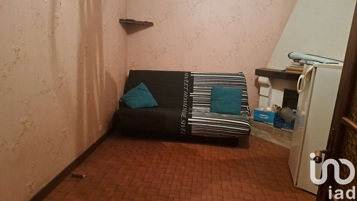 Photo 4 - Maison à FONTENAY-LE-COMTE