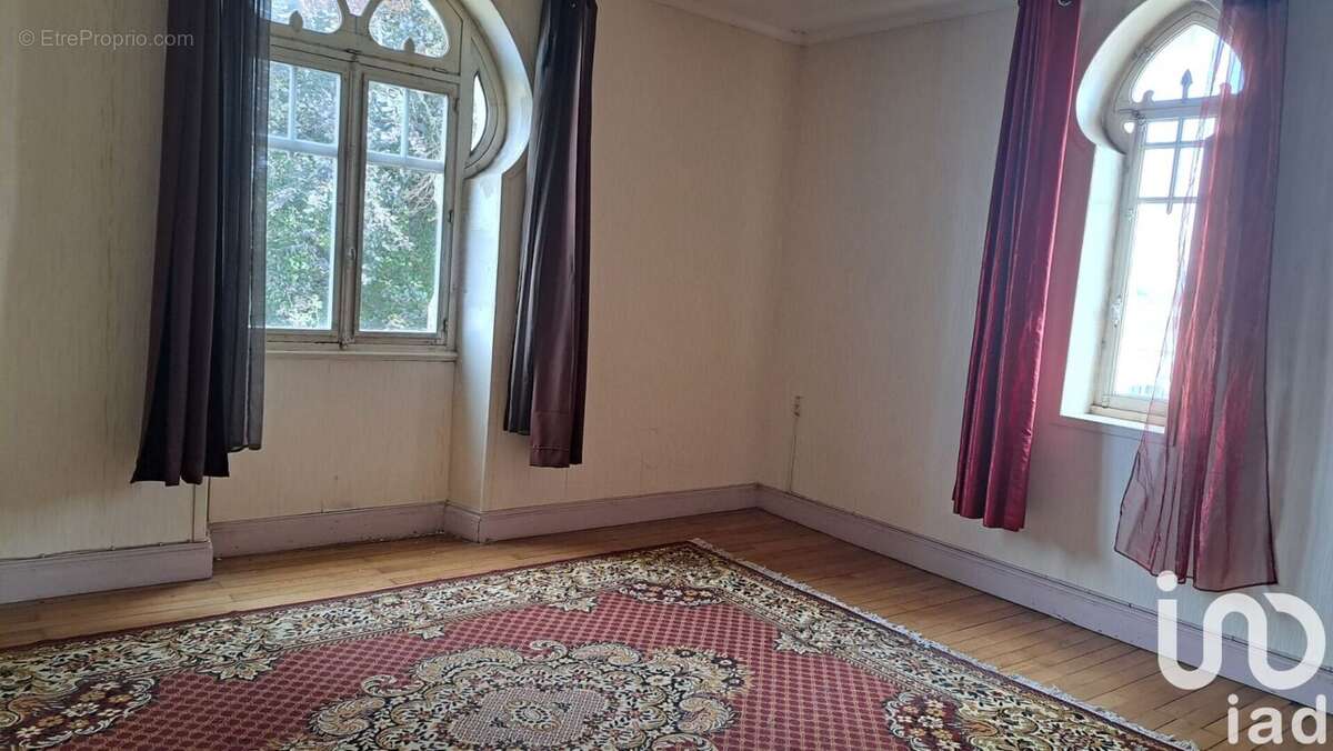 Photo 5 - Maison à FONTENAY-LE-COMTE