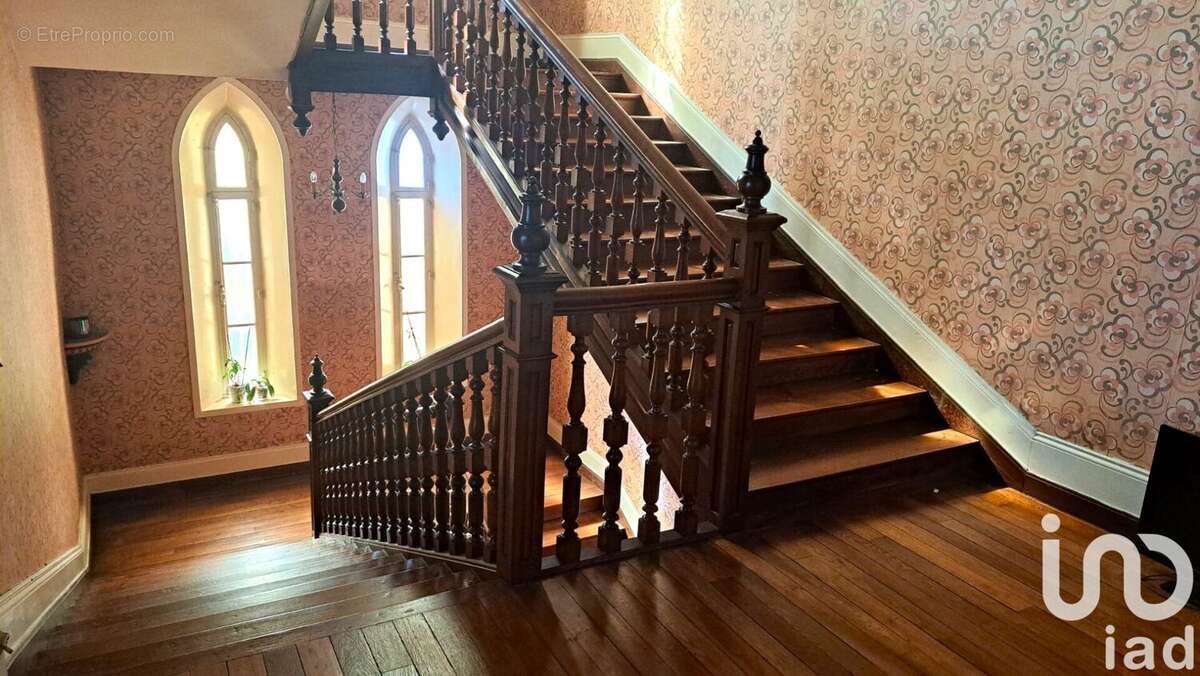 Photo 7 - Maison à FONTENAY-LE-COMTE