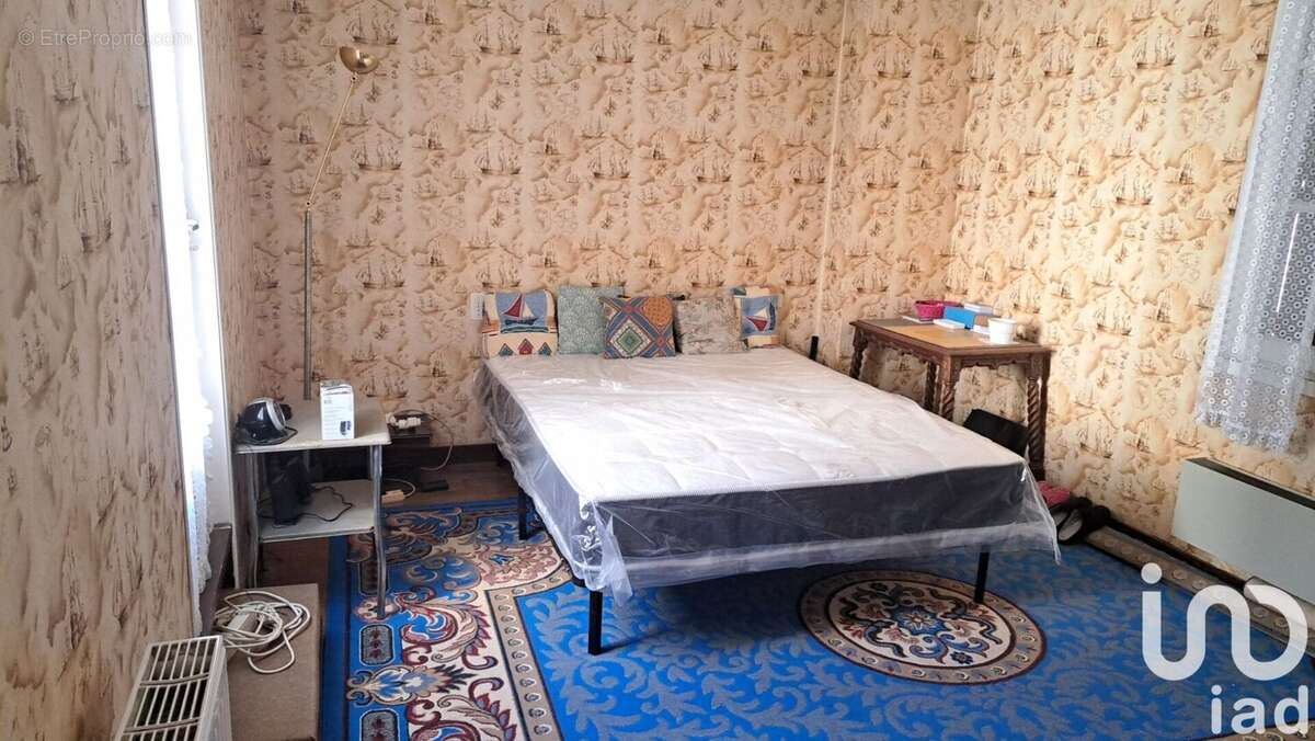 Photo 8 - Maison à FONTENAY-LE-COMTE