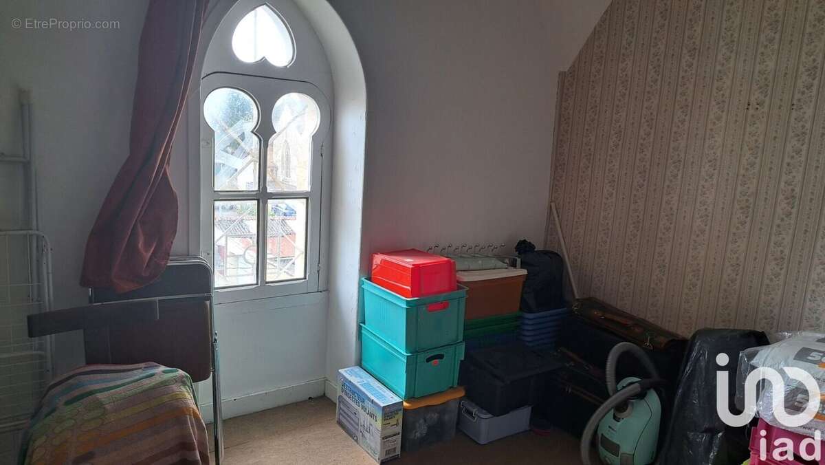 Photo 9 - Maison à FONTENAY-LE-COMTE