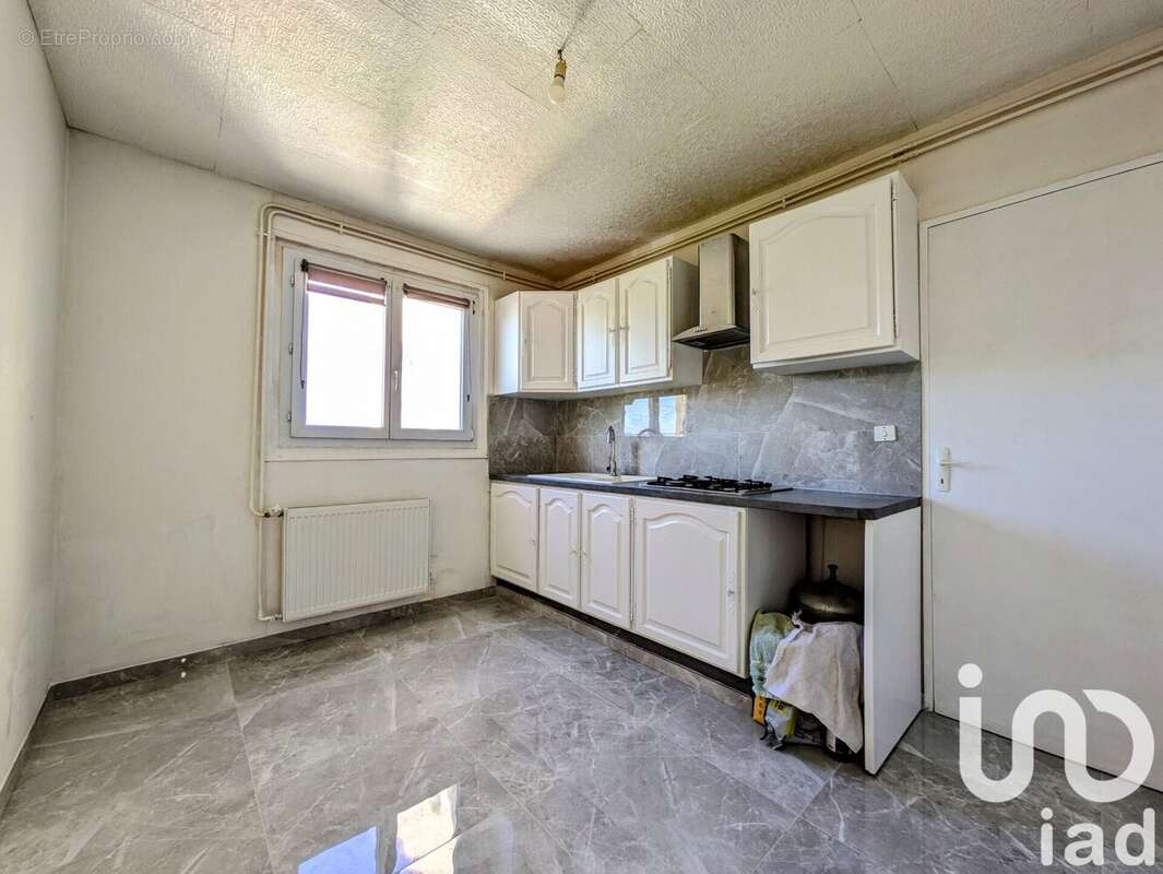 Photo 2 - Appartement à GIVET