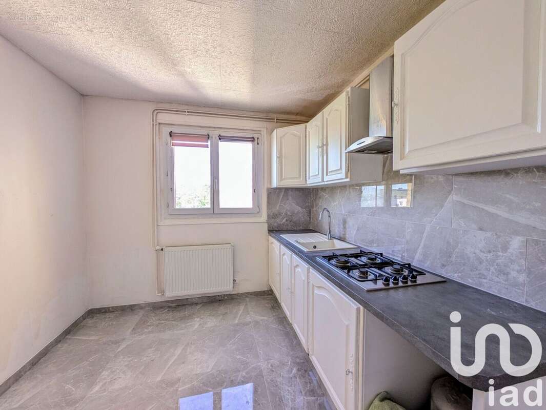 Photo 3 - Appartement à GIVET