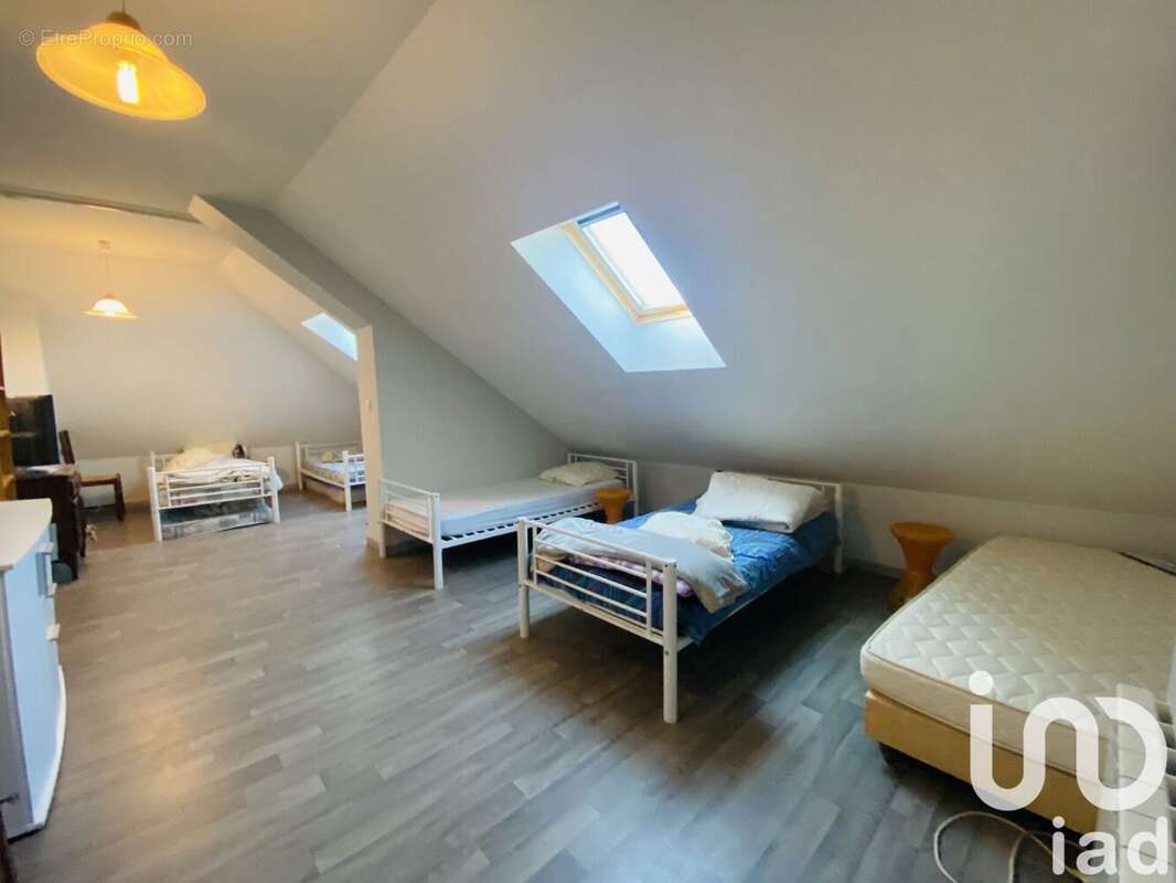 Photo 5 - Maison à YENNE