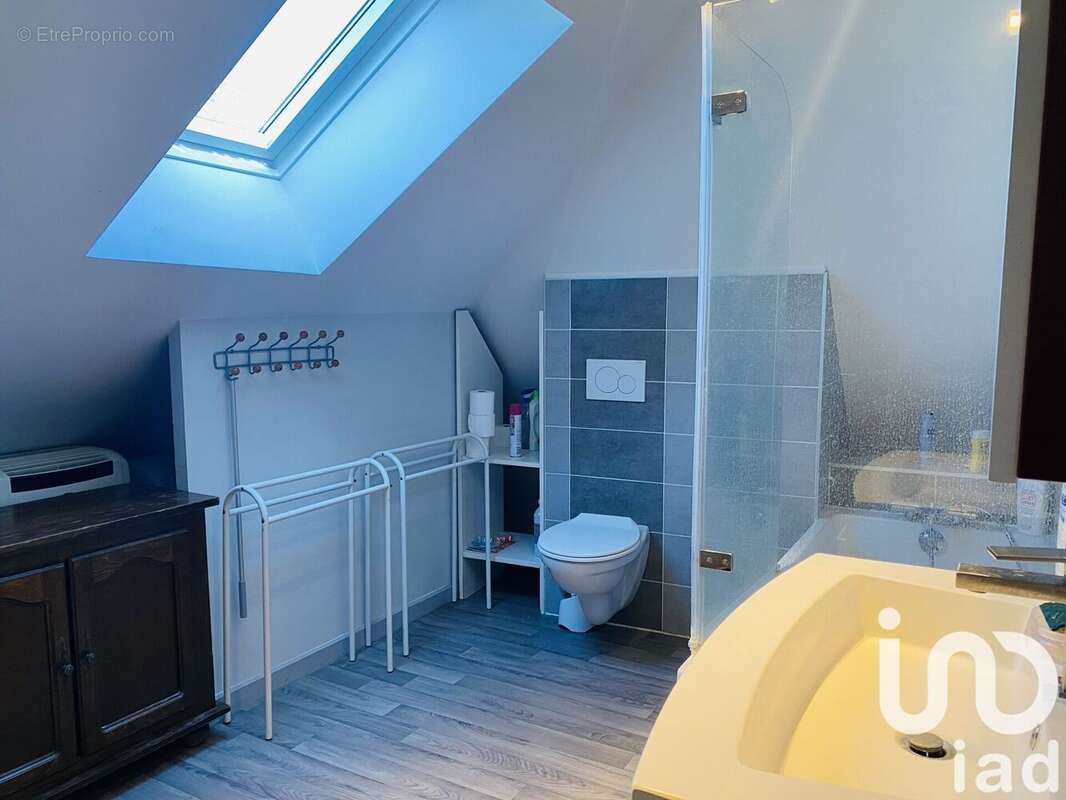 Photo 6 - Maison à YENNE