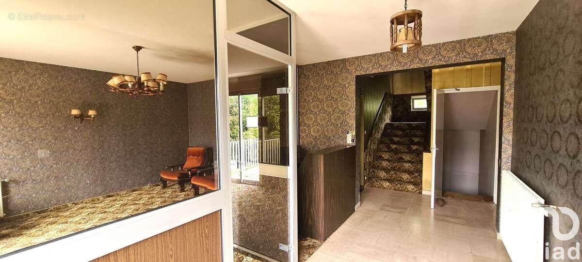 Photo 2 - Maison à PEAULE