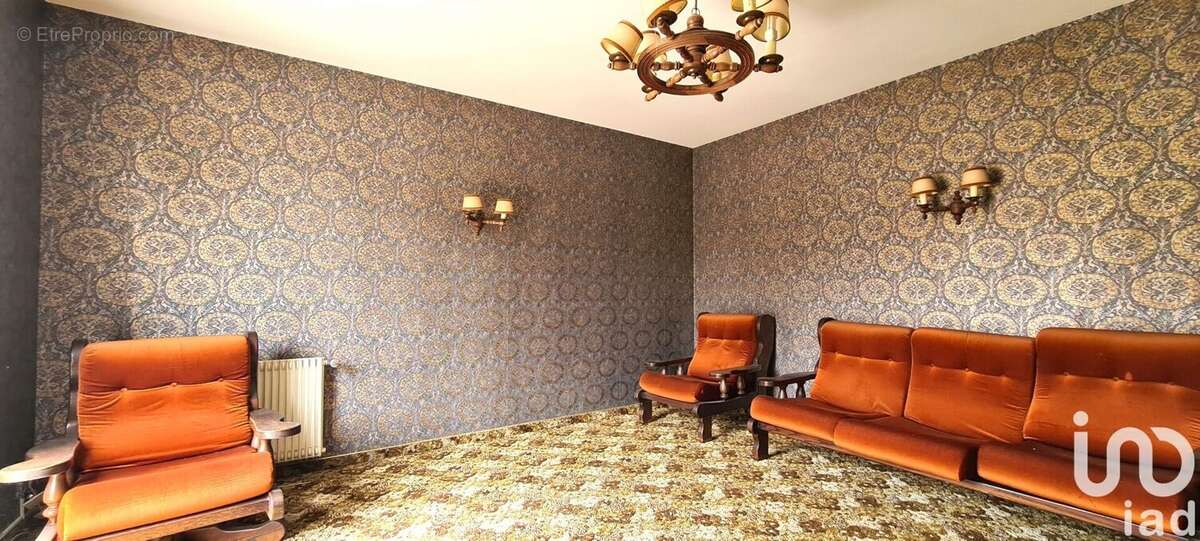 Photo 3 - Maison à PEAULE