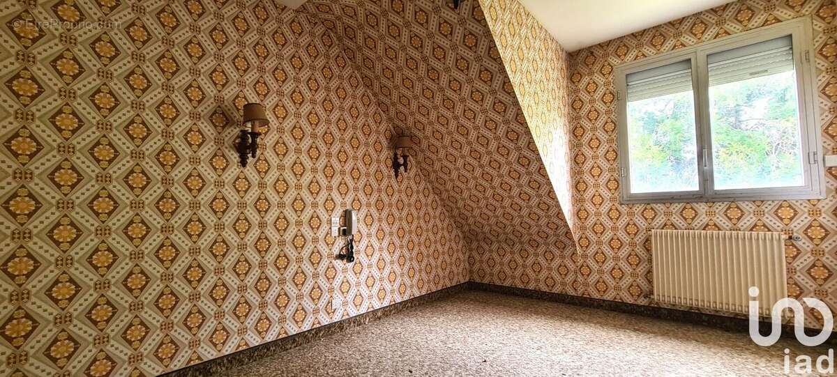 Photo 4 - Maison à PEAULE