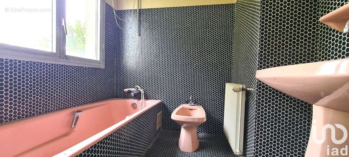 Photo 5 - Maison à PEAULE