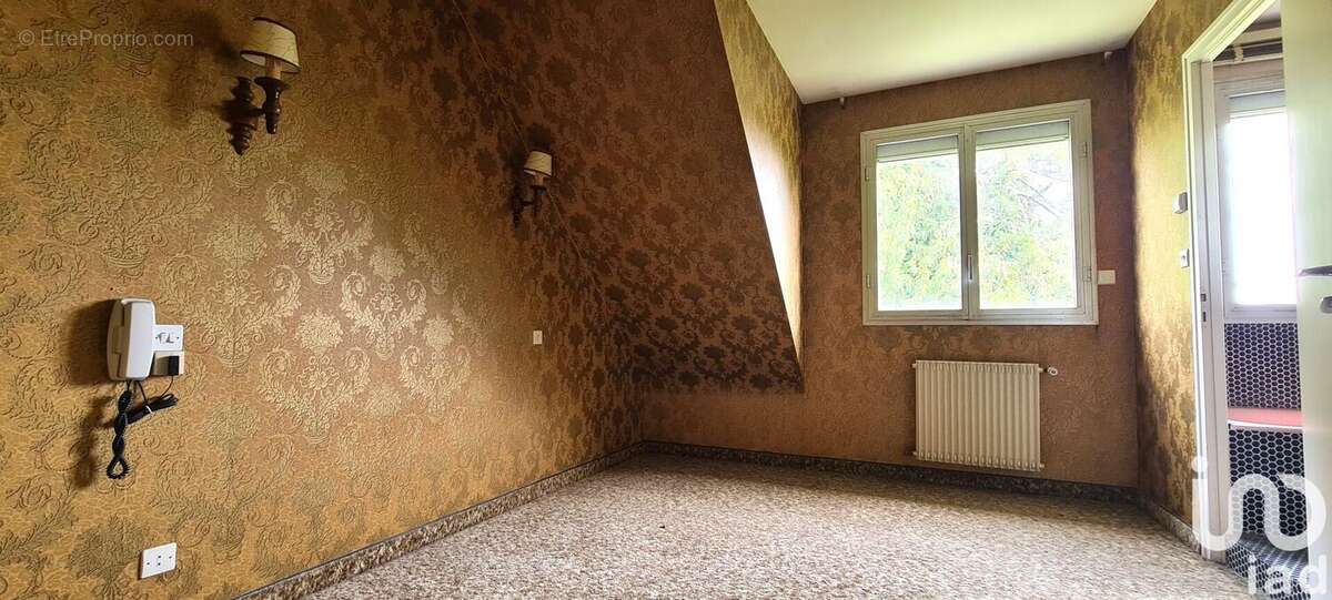 Photo 6 - Maison à PEAULE