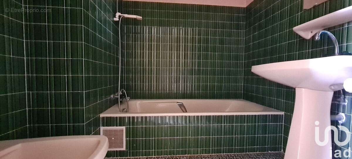 Photo 9 - Maison à PEAULE