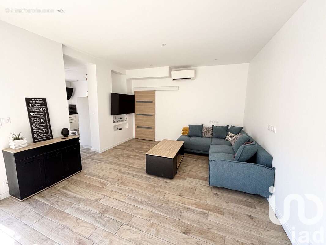 Photo 2 - Maison à ORLEANS