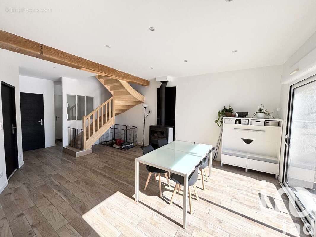 Photo 3 - Maison à ORLEANS