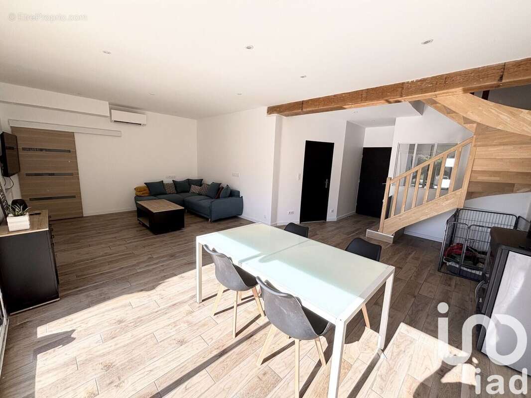 Photo 4 - Maison à ORLEANS