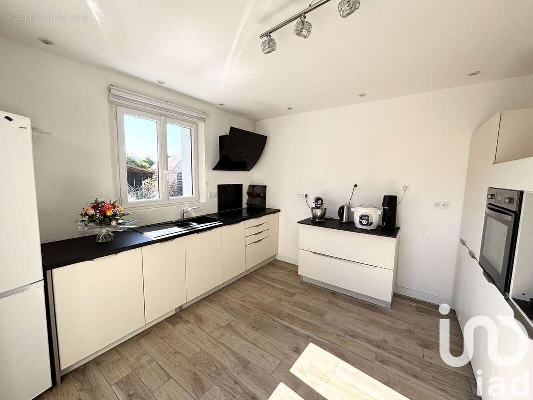 Photo 5 - Maison à ORLEANS