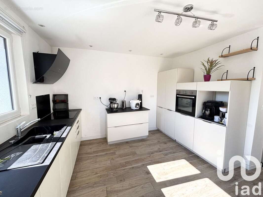 Photo 6 - Maison à ORLEANS