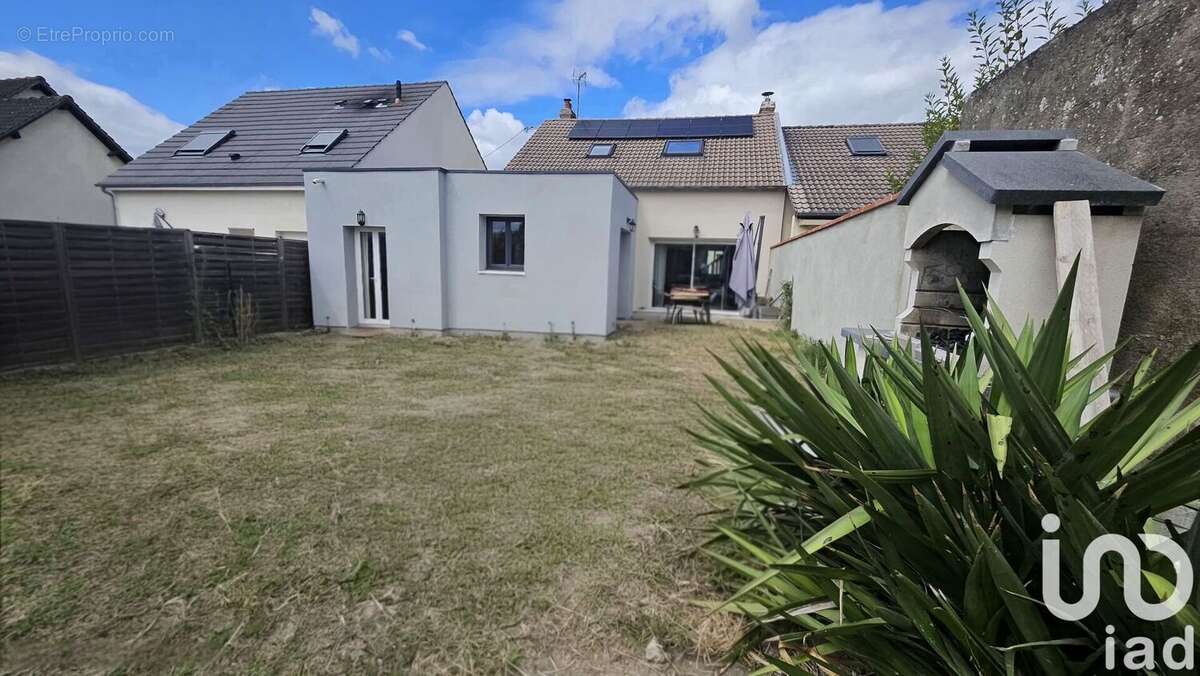 Photo 9 - Maison à ORLEANS