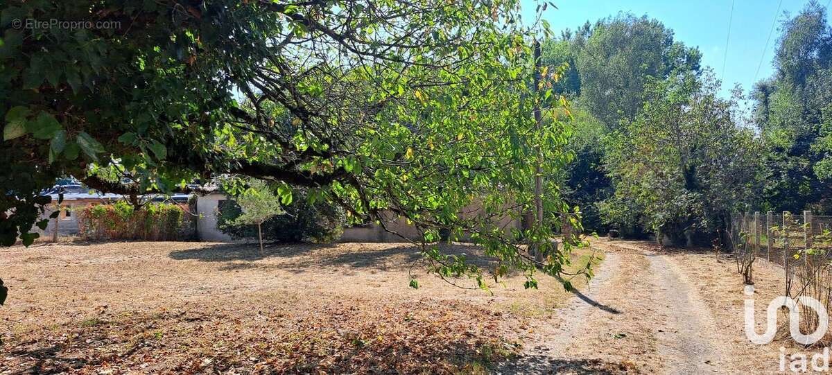 Photo 4 - Maison à SAINT-PIERRE-D&#039;EYRAUD