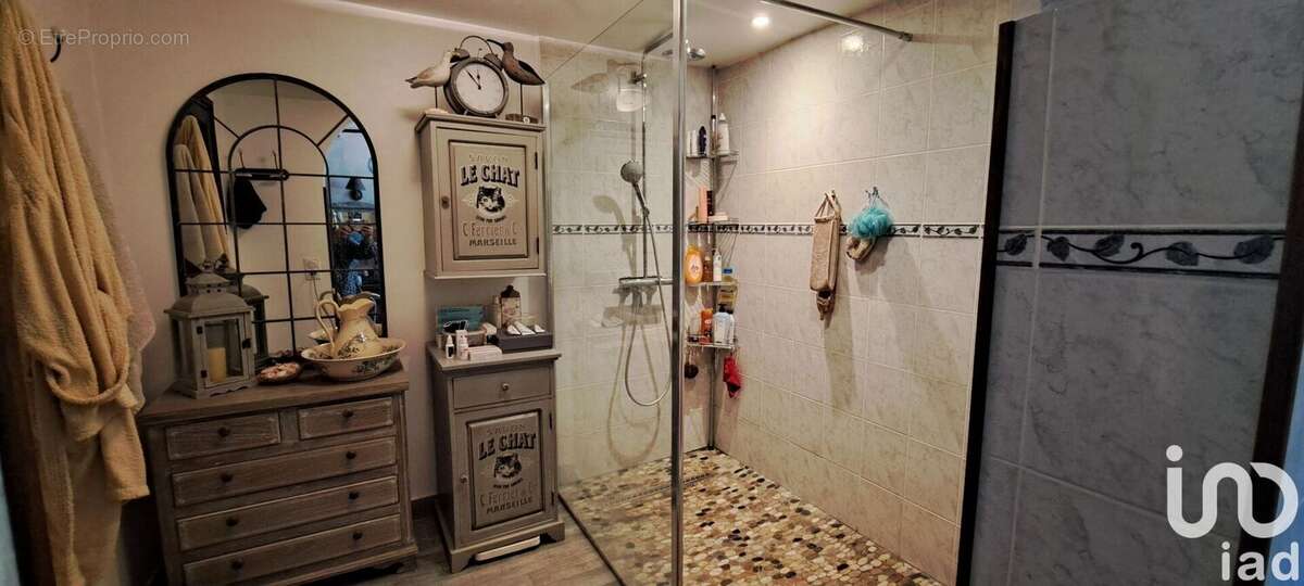 Photo 8 - Maison à SAINT-PIERRE-D&#039;EYRAUD