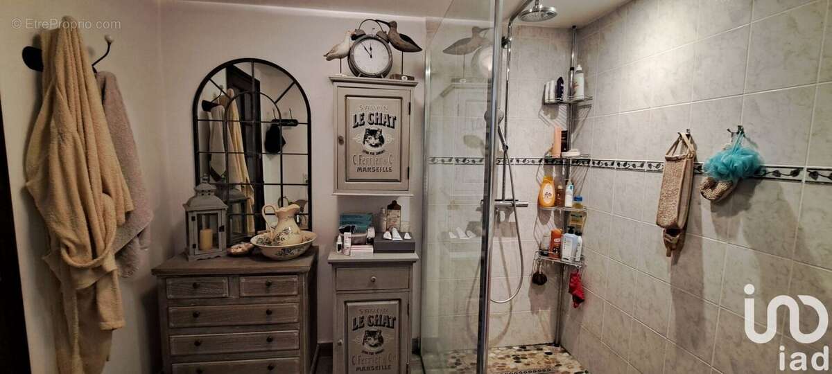 Photo 9 - Maison à SAINT-PIERRE-D&#039;EYRAUD