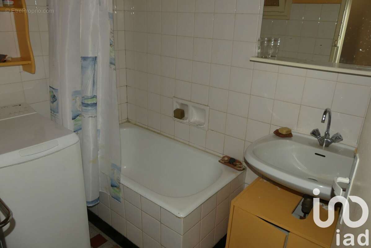 Photo 5 - Maison à BURZET