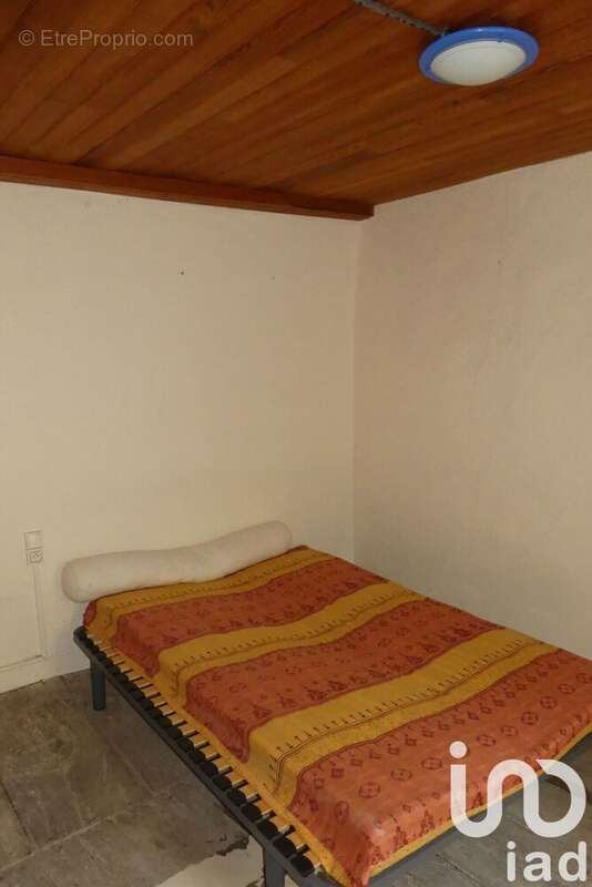 Photo 6 - Maison à BURZET