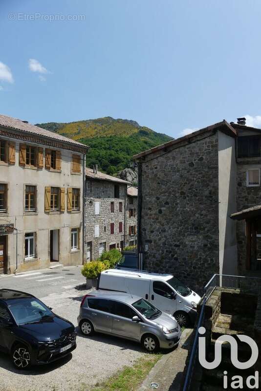 Photo 7 - Maison à BURZET