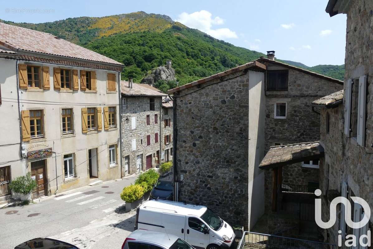 Photo 9 - Maison à BURZET