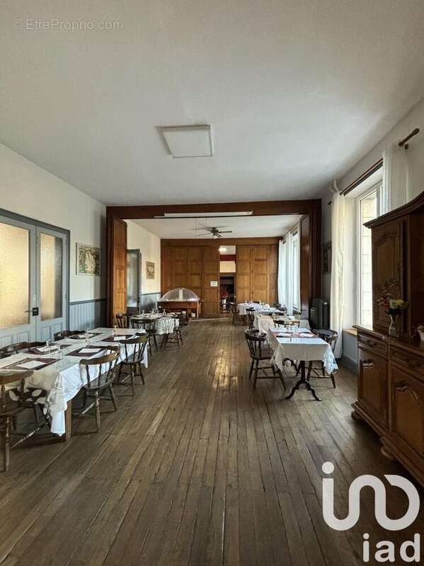 Photo 2 - Appartement à ECUEILLE