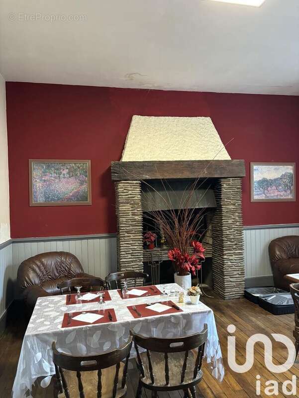 Photo 3 - Appartement à ECUEILLE