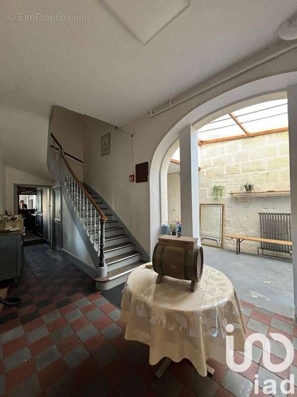 Photo 7 - Appartement à ECUEILLE