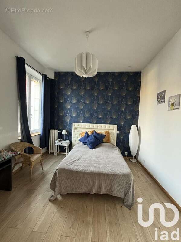 Photo 8 - Appartement à ECUEILLE