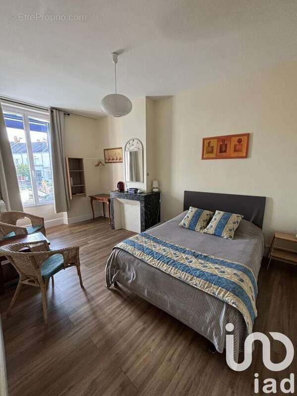 Photo 9 - Appartement à ECUEILLE